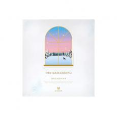 Mizon Winter Is Coming Collagen Set
