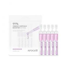 Arocell 99% Oneday Booster Ampoule (Retinol)1ml * 5ea