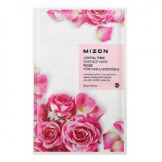 Mizon Joyful Time Rose Essence Mask 