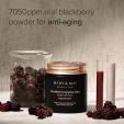 Mary&May Blackberry Complex Glow Washoff Pack 125g