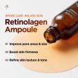  P.CALM Retinolagen Ampoule 