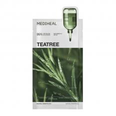 MEDIHEAL Teatree Essential Mask 