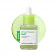 Sungboon Editor Green Tomato NMN Pore Minimizing Ampoule 