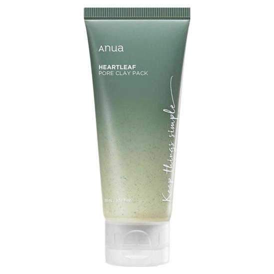  Anua Heartleaf Pore Clay Pack 100 ml