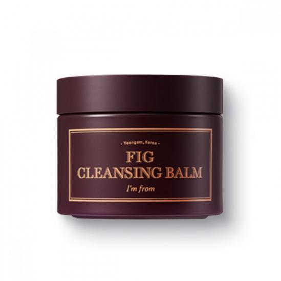  I'm from Fig Cleansing Balm 100 ml