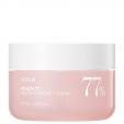 ANUA Peach 77% Niacin Enriched Cream