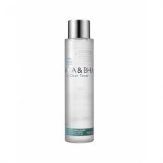 Mizon AHA & BHA Daily Clean Toner 