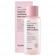 HANSKIN Real Complexion Hyaluron Exfoliating AHA Treatment