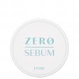 ETUDE Zero Sebum Drying Powder