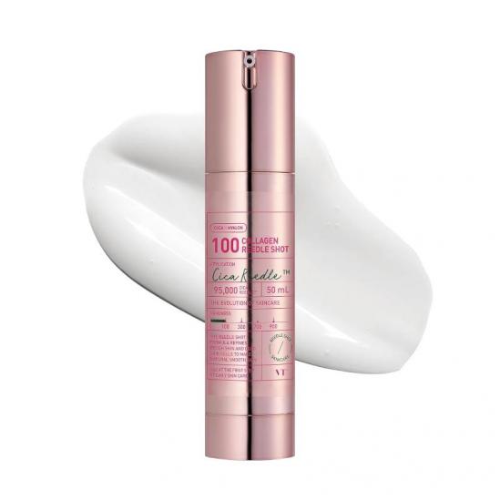 VT Cosmetics Collagen Reedle Shot 100