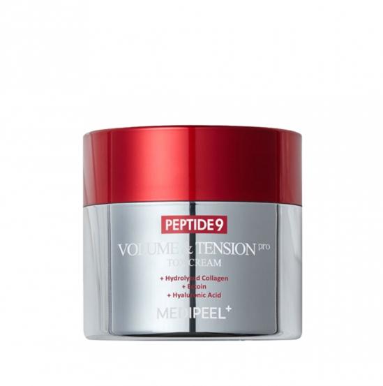 MEDI-PEEL Peptide 9 Volume and Tension Tox Cream Pro 50g