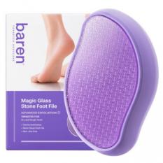 BAREN MagicGlass Stone Foot file 