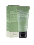 Травел Пяна за Лице Benton Deep Green Tea Cleansing Foam 25g