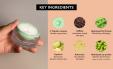  HARUHARU Wonder Centella Phyto & 5 Peptide Concentrate Cream