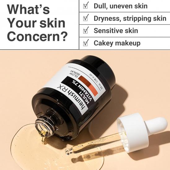Heimish RX Multi Vitamin Glow Serum 35ml