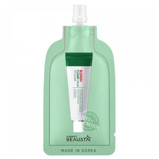 Beausta Blemish Clear Cream 15 ml