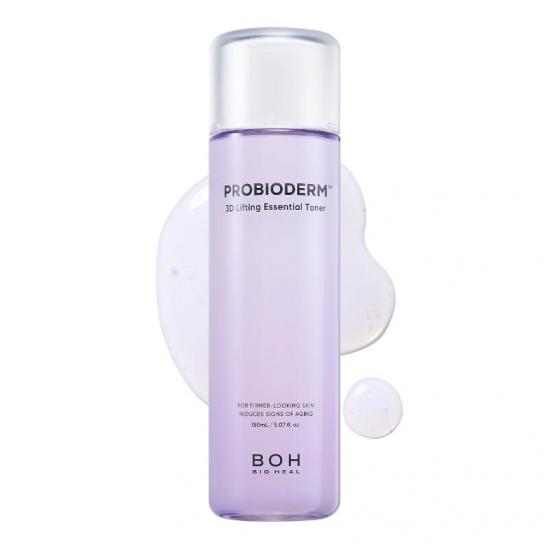  BIOHEAL BOH Probioderm™ 3D Lifting Essential Toner 150ml