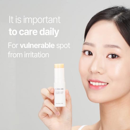 Mixsoon Bean Stick Balm