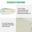  Numbuzin - No.2 - Goodbye Redness Derma Tone Up - SPF 50+ PA+++ -50ml 