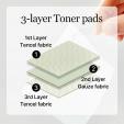 Mixsoon Centella Toner Pad [230ml*120ea]