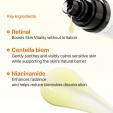  Meditherapy Retinal Skin Booster Serum