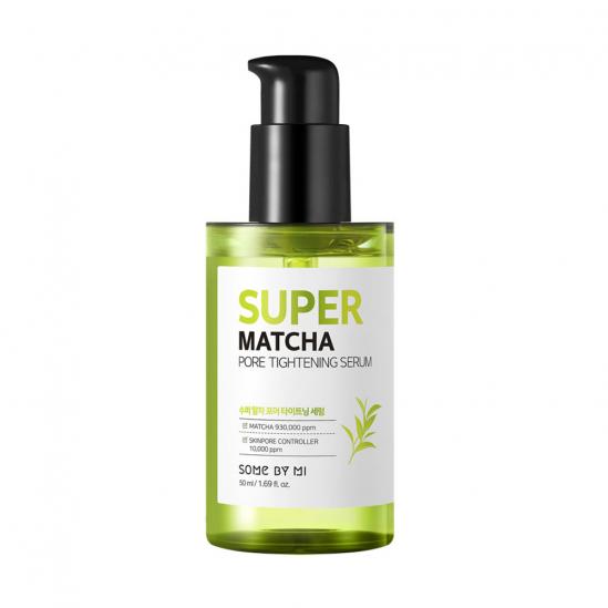Серум за Лице Some By Mi Super Matcha Pore Tightening Serum 