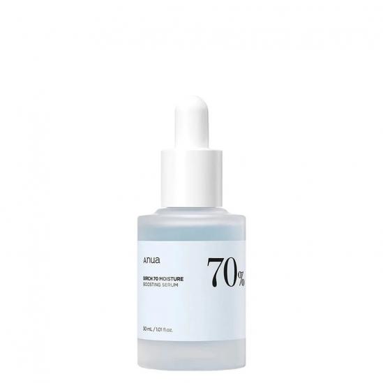 Anua Birch Moisture Boosting Serum 