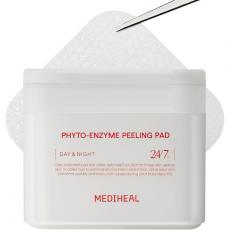 Mediheal Phyto-enzyme Peeling Pad 90 Pads