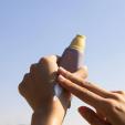  haruharu wonder Black Rice Pure Mineral Relief Daily Sunscreen