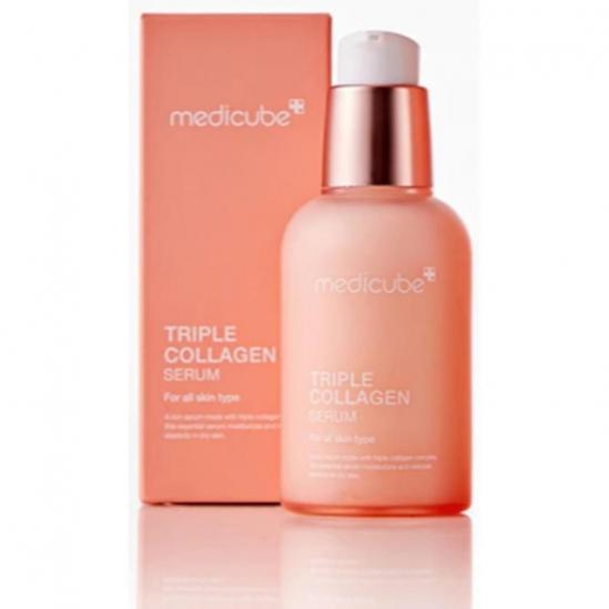 Medicube Triple Collagen Serum 4.0  55ml