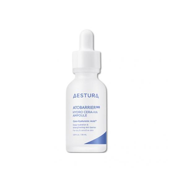  Aestura Atobarrier365 Hydro Cera-HA Ampoule 30ml