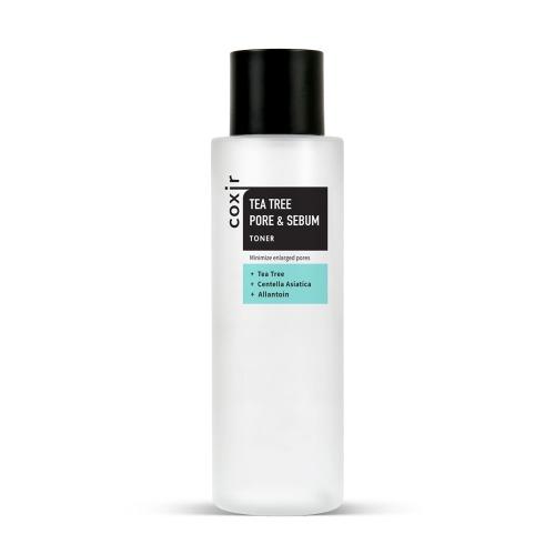 Coxir Tea Tree Pore & Sebum Toner