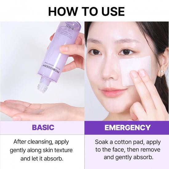  BIOHEAL BOH Probioderm™ 3D Lifting Essential Toner 150ml