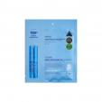  VT Cosmetics Hydrop Reedle Shot 700hL 2 Step Mask