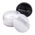 Минерална Пудра A'Pieu Mineral 100HD Powder