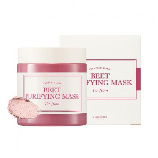 I’m from Beet Purifying Mask 70 g (Renew)