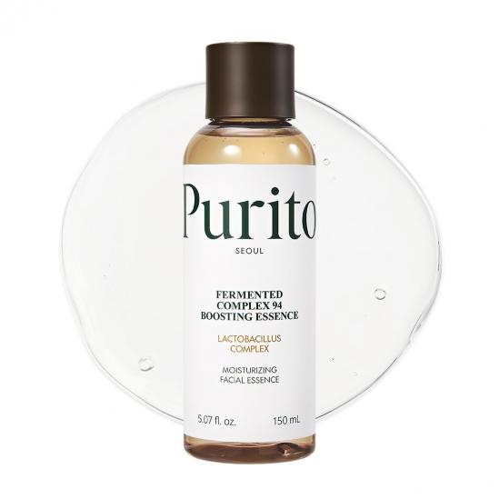 Purito Fermented Complex 94 Boosting Essence 150 ml