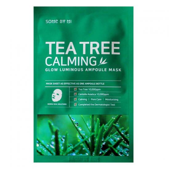 Шийт Маска Some By Mi Tea Tree Calming Mask