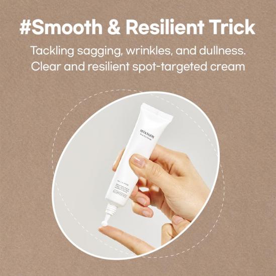 Mixsoon Bean Eye Cream 20ml - exp. 13.12.2026