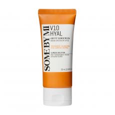 SOMEBYMI V10 HYAL Airfit Sunscreen SPF50+