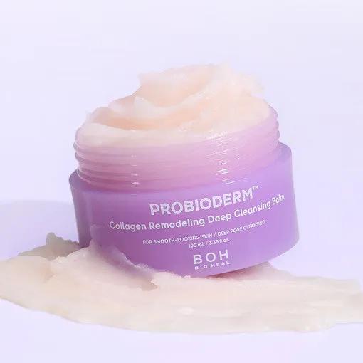  BIOHEAL BOH Probioderm Collagen Remodeling Deep Cleansing Balm 100ml