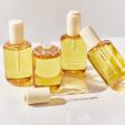 Lador Polish Oil White Yuja (80ml) - exp.16.5.2026