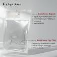  House of B Glutathione Face Film 3pcs box