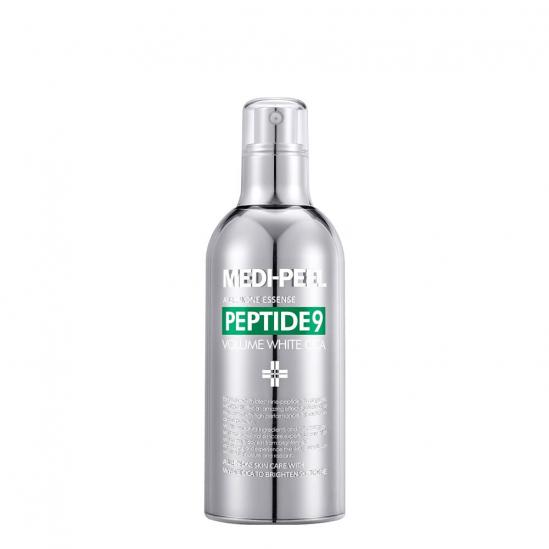  MediPeel PEPTIDE 9 VOLUME WHITE CICA ESSENCE