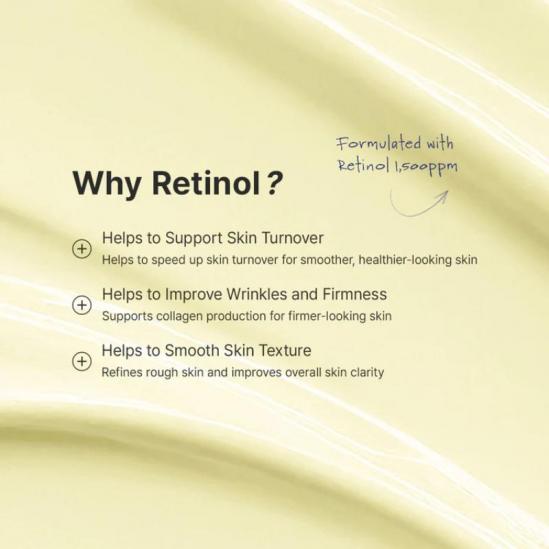  Dr.Althea Pure Retinol 0.15% Cream 20g