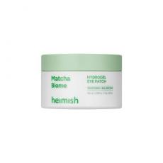 Heimish Matcha Biome Hydrogel Eye Patch 60pcs (renewal) 