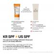  SOMEBYMI V10 HYAL Airfit Sunscreen SPF50+