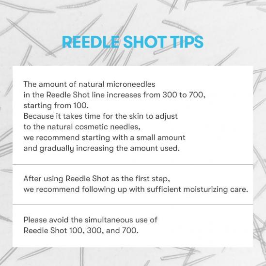 VT COSMETICS Hydrop Reedle Shot 700hL 30ml