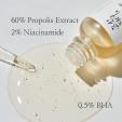  Beauty of Joseon Size Up Glow Serum : Propolis+Niacinamide 60ml