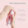 HANSKIN Real Complexion Hyaluron Pink Capsule Serum